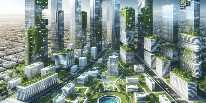 Architecture et Design : Conceptions et Enjeux Contemporains