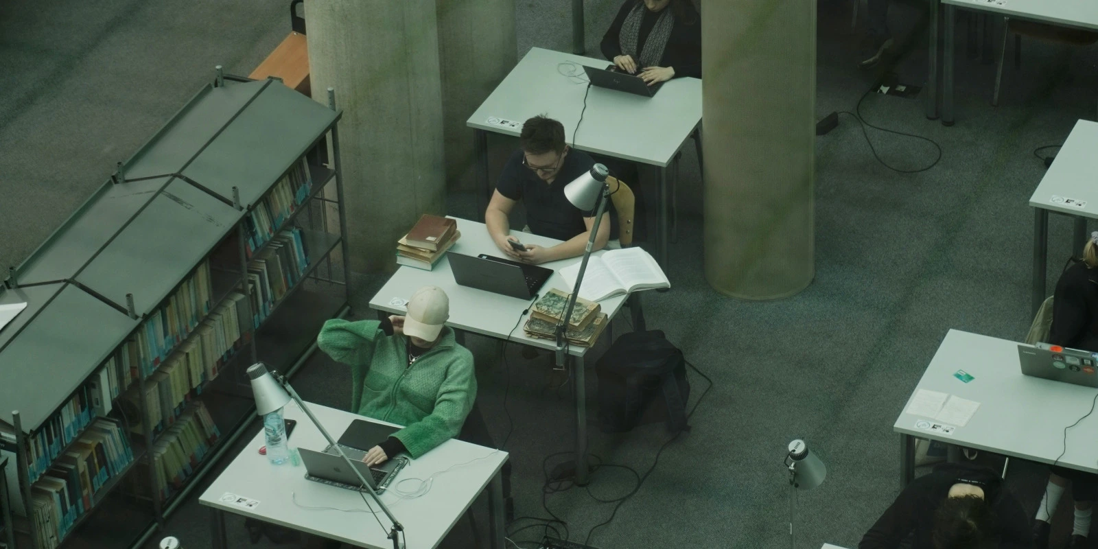 Le Rôle des Arts Visuels dans une Licence Arts