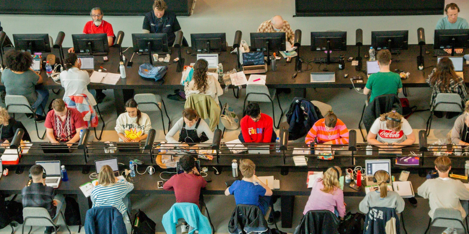 Les Arts Vivants : Danse, Théâtre et Performance