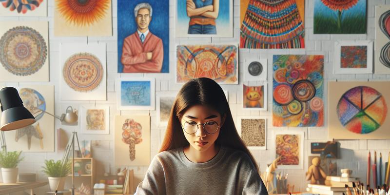 Les Études en Licence Arts à Distance