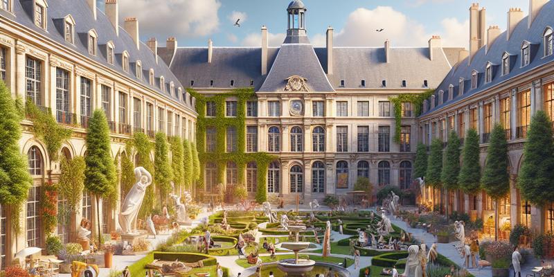 Les Meilleures Universités pour une Licence Arts en France Les Meilleures Universités pour une Licence Arts en France