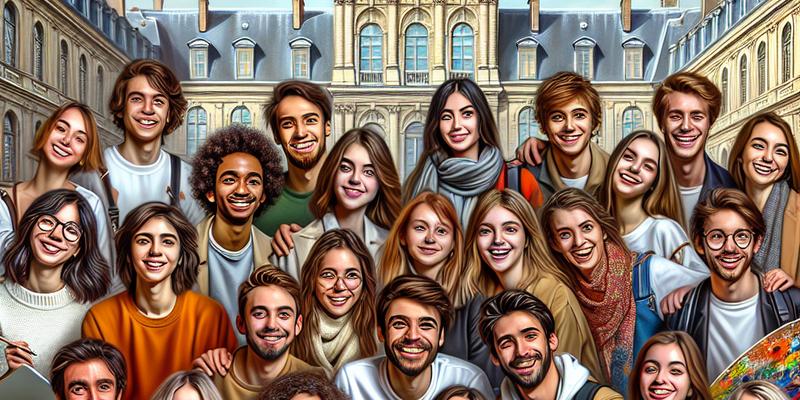 Licence Arts à la Sorbonne : Témoignages d'Étudiants Licence Arts à la Sorbonne : Témoignages d'Étudiants