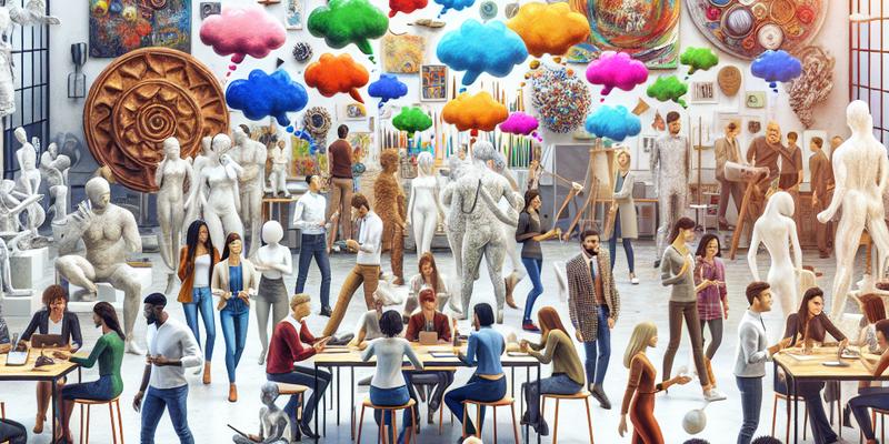 Licence Arts : Avis et Témoignages d'Étudiants