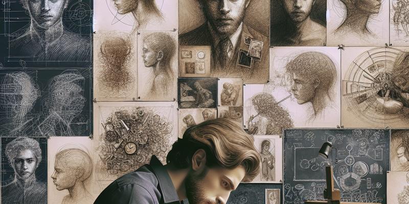 Licence Arts : Quel Niveau en Dessin? Licence Arts : Quel Niveau en Dessin?